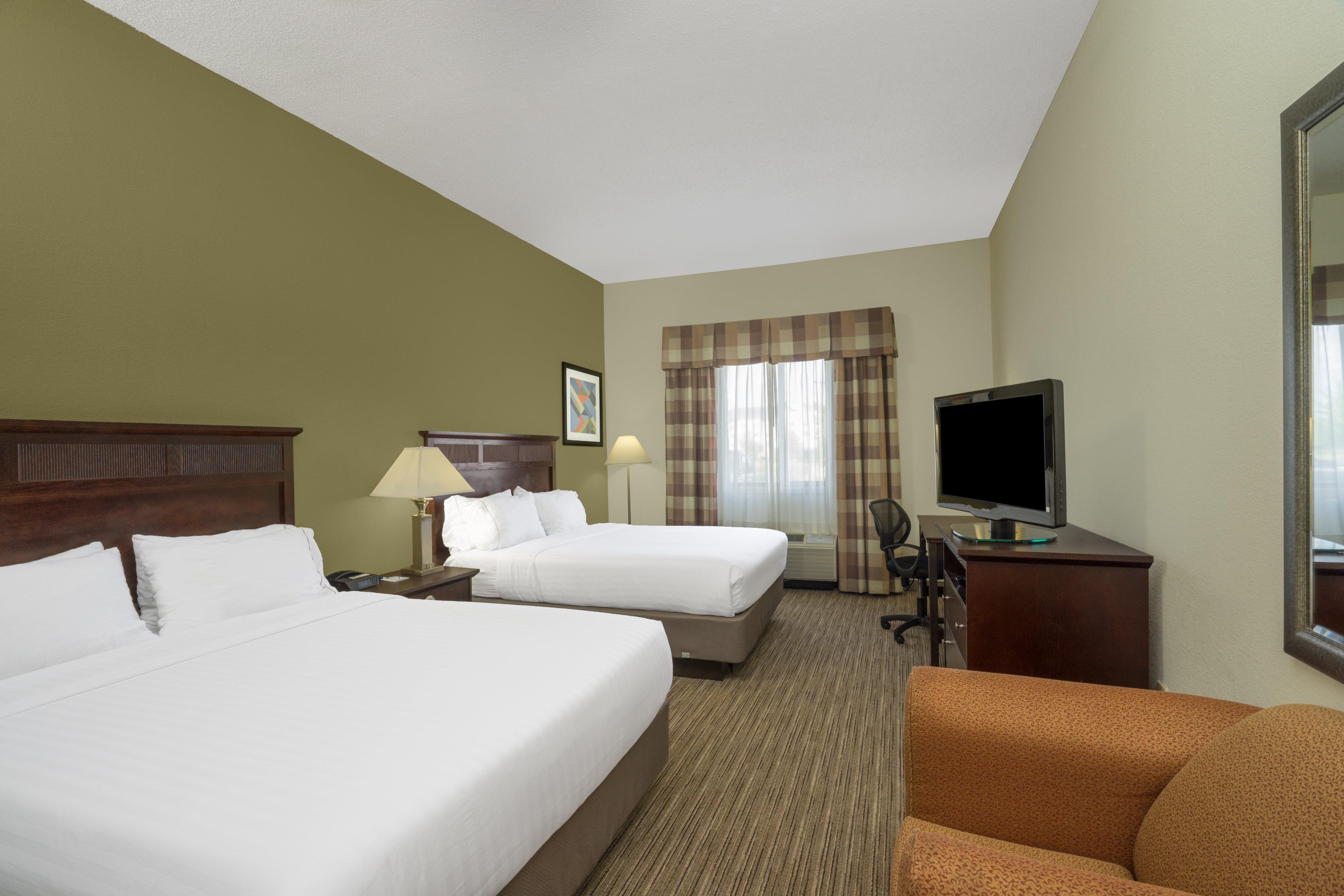 Holiday Inn Express Hotel & Suites- Gadsden, An Ihg Hotel Exterior foto